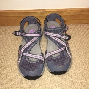 Teva Women’s Sandals 8.5